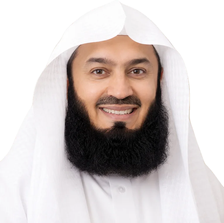 Mufti Ismail Menk, Global Ambassador of Abdullah Aid